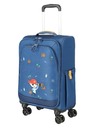 Travelite Dětský kufr Travelite Mini Mover S Pirate