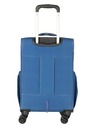 Travelite Dětský kufr Travelite Mini Mover S Pirate
