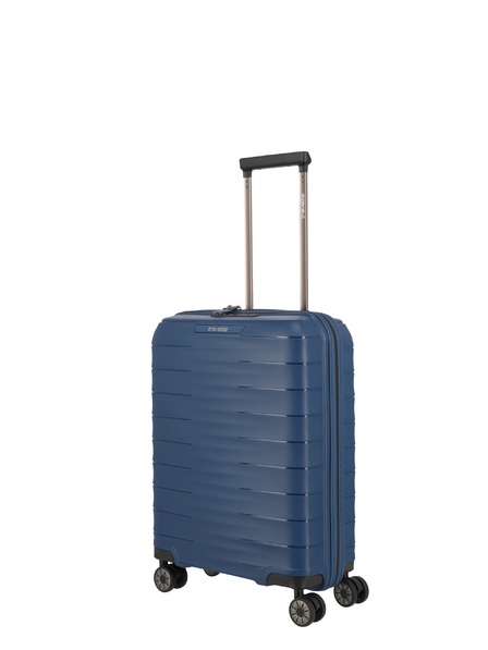 Travelite Cestovní kufr Travelite Mooby S Navy