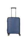 Travelite Cestovní kufr Travelite Mooby S Navy