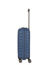 Travelite Cestovní kufr Travelite Mooby S Navy