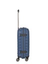 Travelite Cestovní kufr Travelite Mooby S Navy