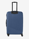 Travelite Sada tří cestovních kufrů v modré barvě Travelite Bali S,M,L Blue