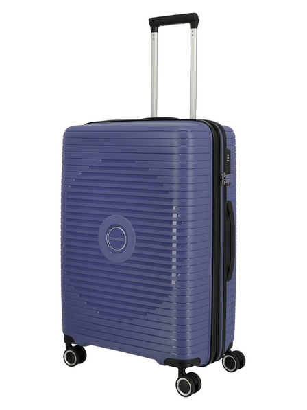 Travelite Cestovní kufr Travelite Orbita M Purple