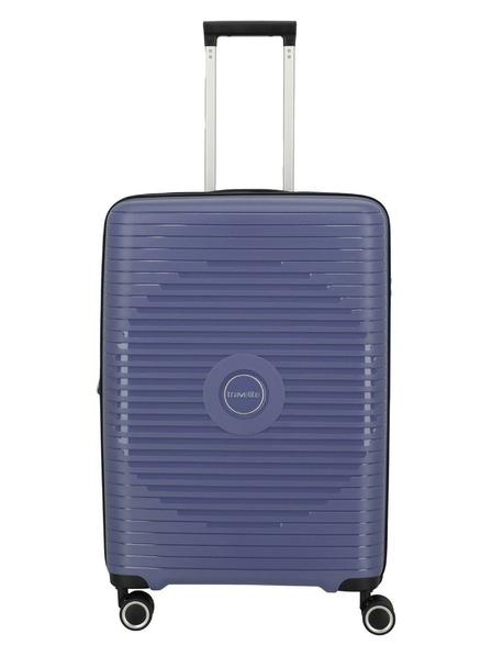 Travelite Cestovní kufr Travelite Orbita M Purple