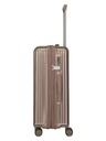 Travelite Cestovní kufr Travelite Paros 4w M Cappuccino