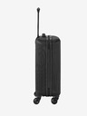 Travelite Černý cestovní kufr Travelite Bali S Black