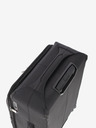 Travelite Černý cestovní kufr Travelite Priima S Black