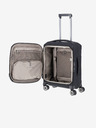 Travelite Černý cestovní kufr Travelite Priima S Black