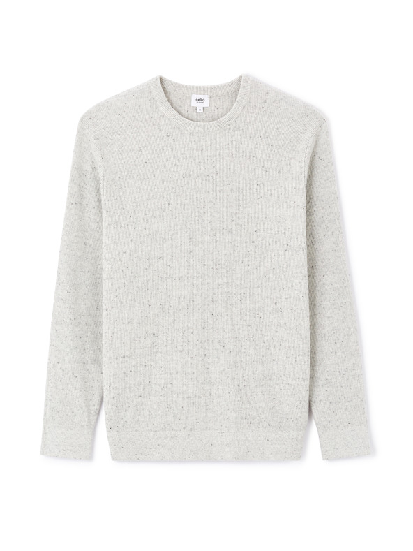 Celio Svetr Legrain