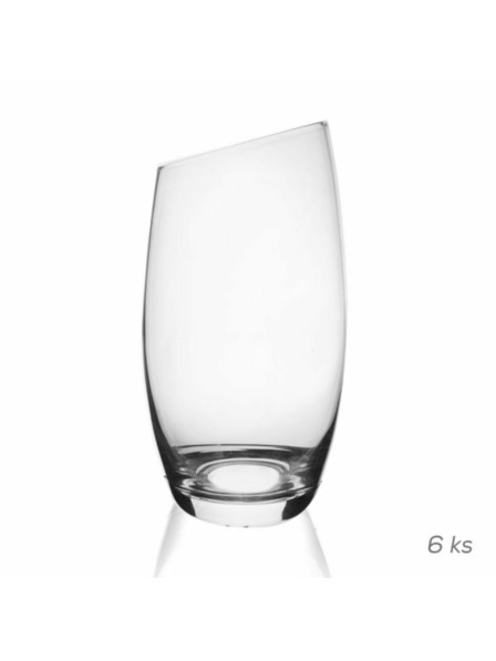 Casa de Engel Sklenice, 490ml - sada 6ks, 1/6