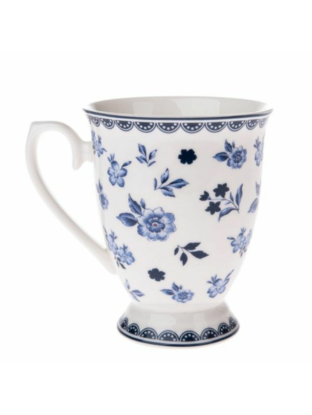 Casa de Engel Porcelánový hrnek, 300ml, 6/48