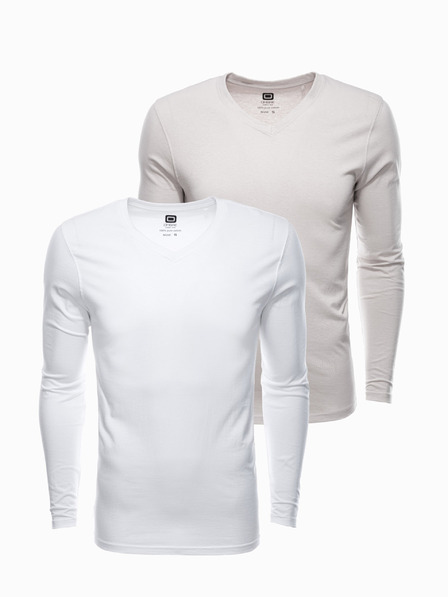 Ombre Clothing Pánská souprava s dlouhým rukávem VOmbre Clothing