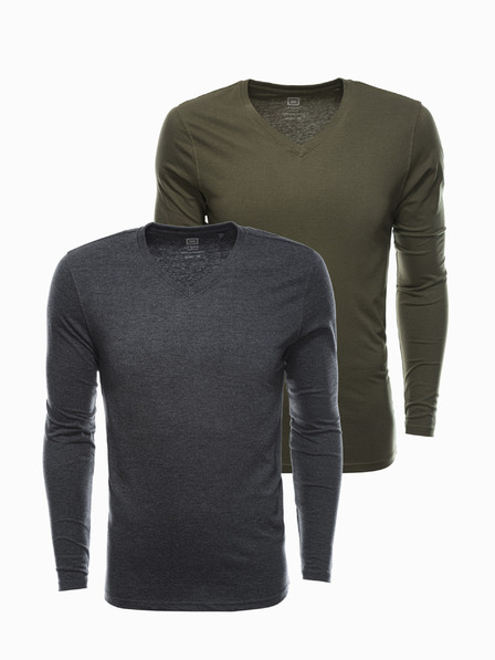Ombre Clothing Pánský set s dlouhým rukávem VOmbre Clothing