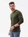 Ombre Clothing Pánský set s dlouhým rukávem VOmbre Clothing