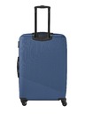 Travelite Modrý cestovní kufr Travelite Bali L Blue