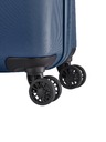 Travelite Modrý cestovní kufr Travelite Bali L Blue