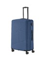 Travelite Modrý cestovní kufr Travelite Bali L Blue