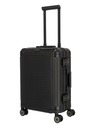 Travelite Cestovní kufr Travelite Next 2.0 S Black Matt