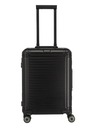 Travelite Cestovní kufr Travelite Next 2.0 S Black Matt