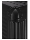 Travelite Cestovní kufr Travelite Next 2.0 S Black Matt