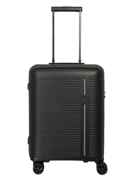 Travelite Cestovní kufr Travelite Roomer S Black