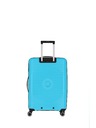 Travelite Sada cestovních kufrů Travelite Orbita S,M,L Turquoise