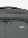 Travelite Zelený cestovní kufr Travelite Priima M Olive