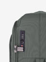 Travelite Zelený cestovní kufr Travelite Priima M Olive