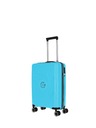 Travelite Cestovní kufr Travelite Orbita S Turquoise
