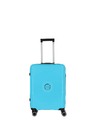 Travelite Cestovní kufr Travelite Orbita S Turquoise
