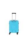 Travelite Cestovní kufr Travelite Orbita S Turquoise