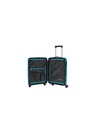 Travelite Cestovní kufr Travelite Orbita S Turquoise