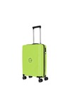 Travelite Cestovní kufr Travelite Orbita S Lime