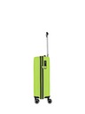 Travelite Cestovní kufr Travelite Orbita S Lime