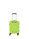Travelite Cestovní kufr Travelite Orbita S Lime