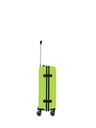 Travelite Cestovní kufr Travelite Orbita S Lime
