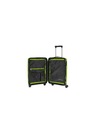 Travelite Cestovní kufr Travelite Orbita S Lime