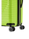 Travelite Cestovní kufr Travelite Orbita S Lime