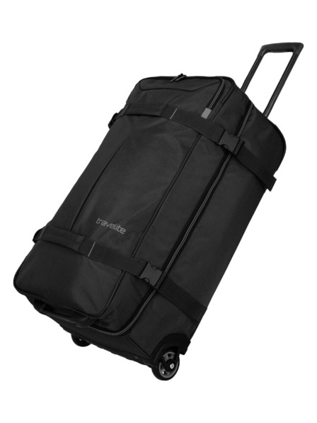 Travelite Cestovní taška Travelite Tarifa Wheelbag Black