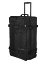 Travelite Cestovní taška Travelite Tarifa Wheelbag Black