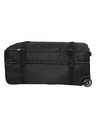 Travelite Cestovní taška Travelite Tarifa Wheelbag Black