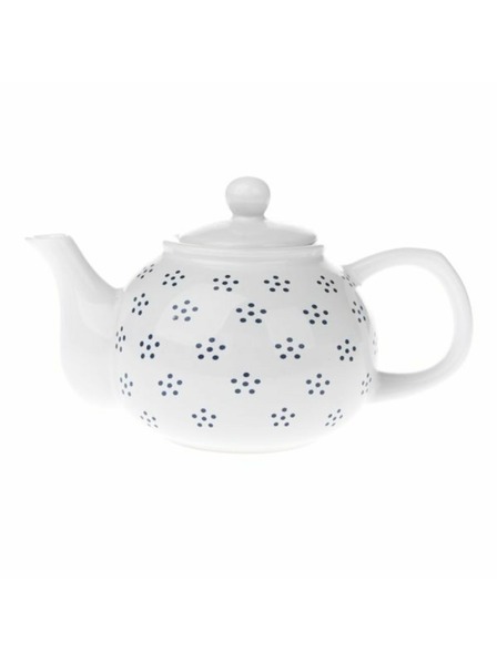 Casa de Engel Keramická konvička, 1000ml, 4/8