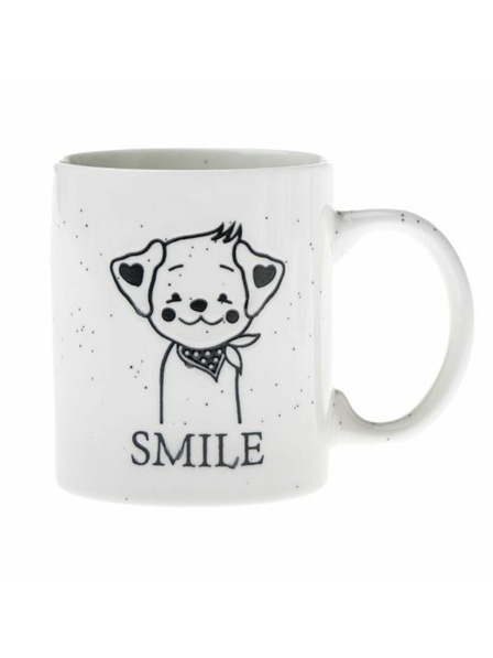 Casa de Engel Porcelánový hrnek v krabičce, 360ml, 12/48