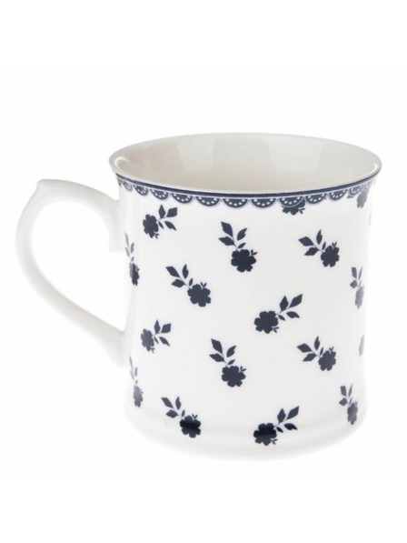 Casa de Engel Porcelánový hrnek, 400ml, 6/36