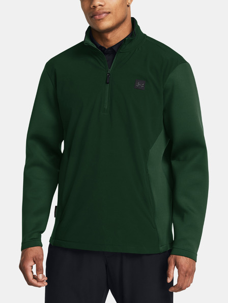 Under Armour Pánská mikina Under Armour UA Drive Pro Storm Hyb HZ