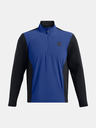 Under Armour Pánská mikina Under Armour UA Drive Pro Storm Hyb HZ