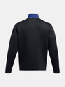Under Armour Pánská mikina Under Armour UA Drive Pro Storm Hyb HZ