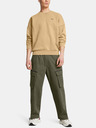 Under Armour Pánská mikina Under Armour UA Icon HWT Flc Wash OS Crew