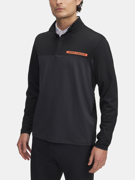 Under Armour Pánská mikina Under Armour UA T2G 1/4 Zip